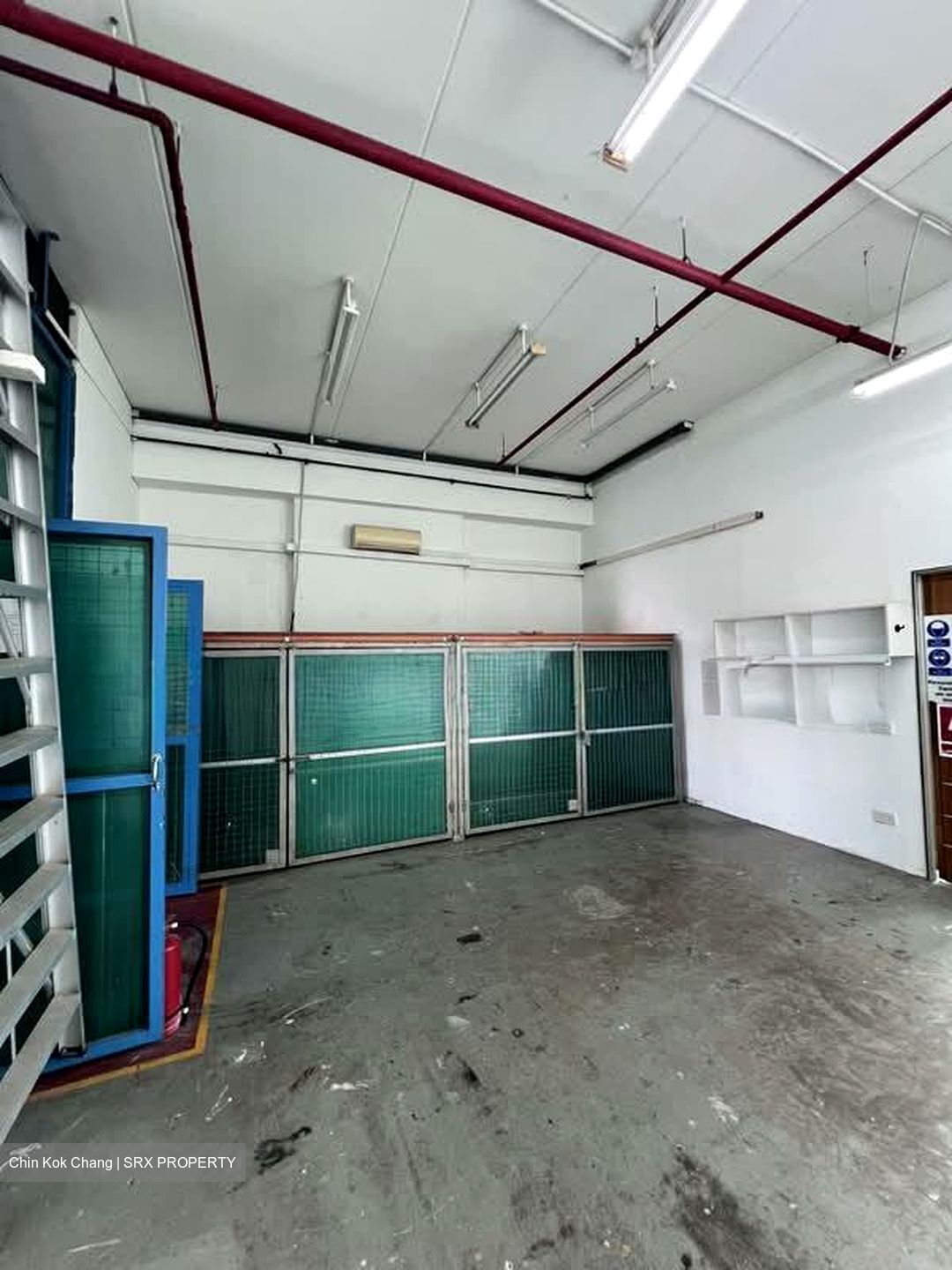 Eastech (D16), Factory #576578561